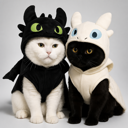 HTTYD Cat Costume™