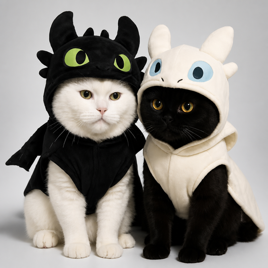 HTTYD Cat Costume™