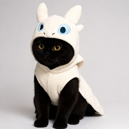 HTTYD Cat Costume™