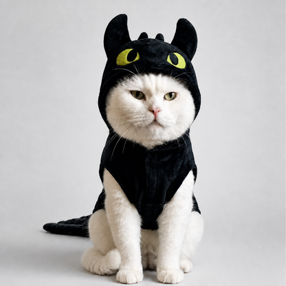 HTTYD Cat Costume™