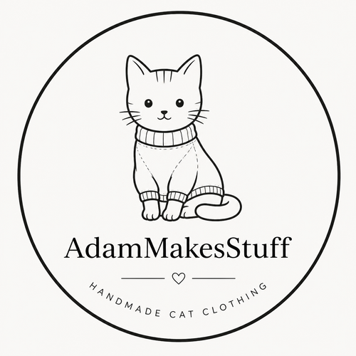 AdamMakesStuff